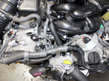 Load image into Gallery viewer, JDM 2006-2012 Lexus Is250 Motor Only 4GR-FSE 2.5L 6 Cyl (Engine Only)