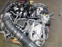 Load image into Gallery viewer, JDM 2006-2012 Lexus Is250 Motor Only 4GR-FSE 2.5L 6 Cyl (Engine Only)