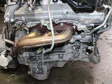 Load image into Gallery viewer, JDM 2006-2012 Lexus Is250 Motor Only 4GR-FSE 2.5L 6 Cyl (Engine Only)