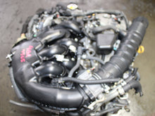 Load image into Gallery viewer, JDM 2006-2012 Lexus Is250 Motor Only 4GR-FSE 2.5L 6 Cyl (Engine Only)