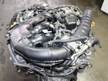 Load image into Gallery viewer, JDM 2006-2012 Lexus Is250 Motor Only 4GR-FSE 2.5L 6 Cyl (Engine Only)