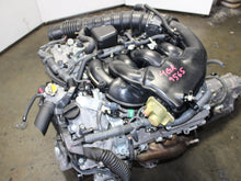 Load image into Gallery viewer, JDM 2006-2012 Lexus Is250 Motor Only 4GR-FSE 2.5L 6 Cyl (Engine Only)