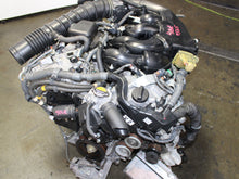 Load image into Gallery viewer, JDM 2006-2012 Lexus Is250 Motor Only 4GR-FSE 2.5L 6 Cyl (Engine Only)