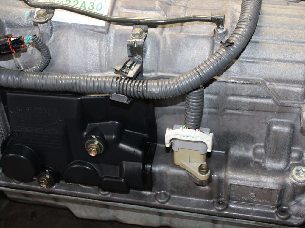 JDM 2006-2012 Lexus Is250 RWD Automatic 6 Cyl 2.5L Transmission | JDM Engine Direct
