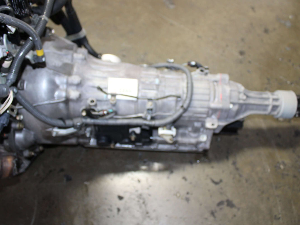 JDM 2006-2012 Lexus Is250 RWD Automatic 6 Cyl 2.5L Transmission | JDM Engine Direct