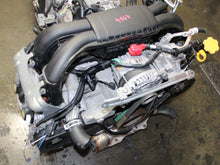 Load image into Gallery viewer, JDM 2010-2012 Subaru Outback Motor EJ25-SOHC-3GEN 2.5L 4 Cyl Engine
