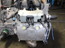 Load image into Gallery viewer, JDM 2010-2012 Subaru Outback Motor EJ25-SOHC-3GEN 2.5L 4 Cyl Engine