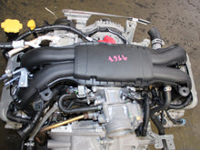 Load image into Gallery viewer, JDM 2010-2012 Subaru Outback Motor EJ25-SOHC-3GEN 2.5L 4 Cyl Engine