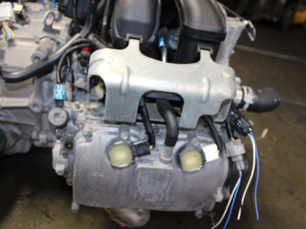 JDM 2010-2012 Subaru Outback Motor EJ25-SOHC-3GEN 2.5L 4 Cyl Engine