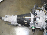 JDM 2011-2012 Subaru Legacy CVT Automatic 4 Cyl 2.5L Transmission
