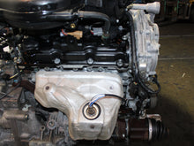 Load image into Gallery viewer, JDM 2009-2014 Nissan Murano Motor VQ35DE-2GEN 3.5L 6 Cyl Engine