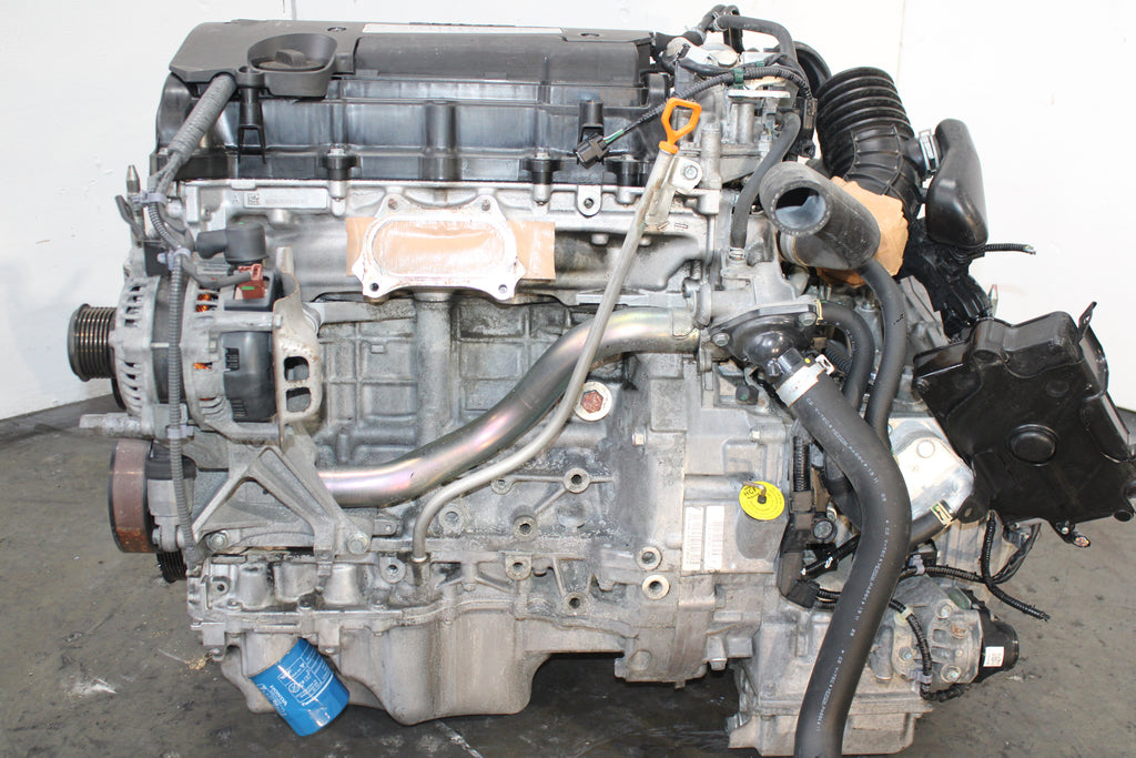 2013-2016 Honda Accord Motor 2.4L, K24W 4 cylinder Engine