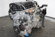 Load image into Gallery viewer, 2013-2016 Honda Accord Motor 2.4L, K24W 4 cylinder Engine