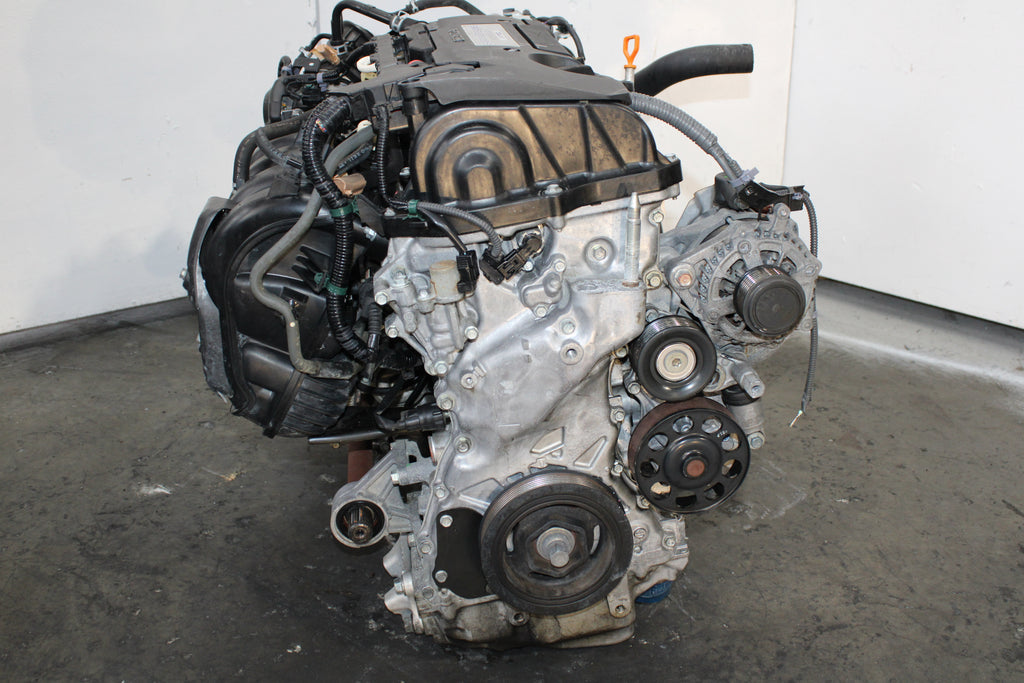 2013-2016 Honda Accord Motor 2.4L, K24W 4 cylinder Engine