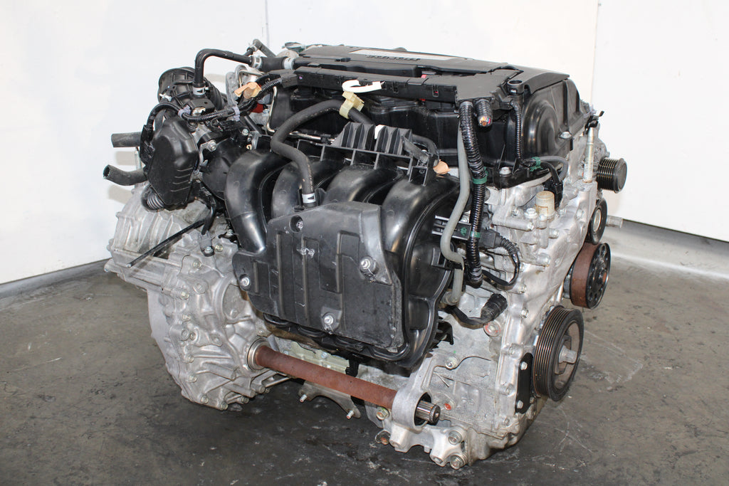 2013-2016 Honda Accord Motor 2.4L, K24W 4 cylinder Engine