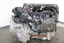 Load image into Gallery viewer, 2013-2016 Honda Accord Motor 2.4L, K24W 4 cylinder Engine