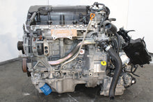 Load image into Gallery viewer, 2013-2016 Honda Accord Motor 2.4L, K24W 4 cylinder Engine