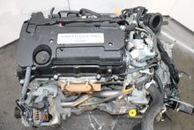 Load image into Gallery viewer, 2013-2016 Honda Accord Motor 2.4L, K24W 4 cylinder Engine