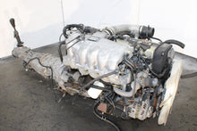 Load image into Gallery viewer, JDM 1990-1997 Nissan Skyline R32 GTS Motor RB20DET 2.0L 6 Cyl Engine