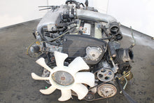 Load image into Gallery viewer, JDM 1990-1997 Nissan Skyline R32 GTS Motor RB20DET 2.0L 6 Cyl Engine