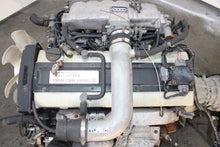 Load image into Gallery viewer, JDM 1990-1997 Nissan Skyline R32 GTS Motor RB20DET 2.0L 6 Cyl Engine