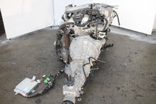 Load image into Gallery viewer, JDM 1990-1997 Nissan Skyline R32 GTS Motor RB20DET 2.0L 6 Cyl Engine