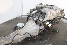 Load image into Gallery viewer, JDM 1990-1997 Nissan Skyline R32 GTS Motor RB20DET 2.0L 6 Cyl Engine