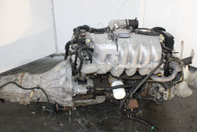 Load image into Gallery viewer, JDM 1990-1997 Nissan Skyline R32 GTS Motor RB20DET 2.0L 6 Cyl Engine
