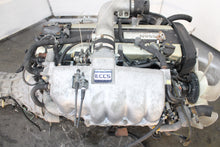 Load image into Gallery viewer, JDM 1990-1997 Nissan Skyline R32 GTS Motor RB20DET 2.0L 6 Cyl Engine