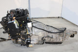 JDM 2004 2005 2006 2007 2008 Mazda RX8 4 port Motor Automatic Transmission 13B-AT 1.3L Engine