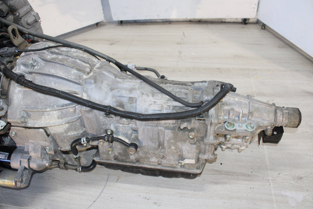 JDM 2004 2005 2006 2007 2008 Mazda RX8 4 port Motor Automatic Transmission 13B-AT 1.3L Engine