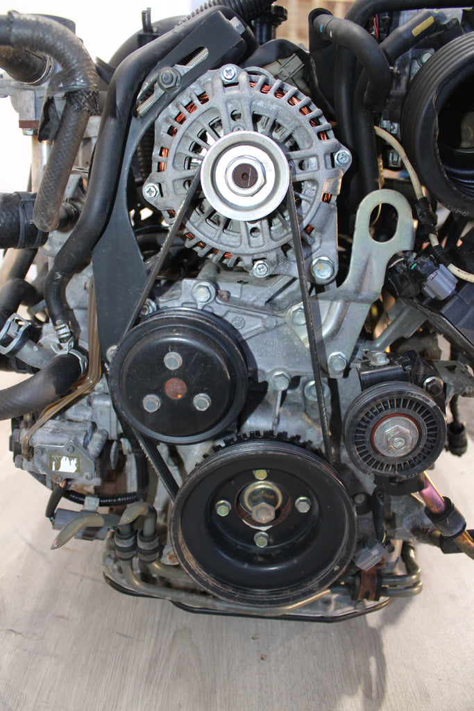 JDM 2004 2005 2006 2007 2008 Mazda RX8 4 port Motor Automatic Transmission 13B-AT 1.3L Engine