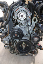 Load image into Gallery viewer, JDM 2004 2005 2006 2007 2008 Mazda RX8 4 port Motor Automatic Transmission 13B-AT 1.3L Engine