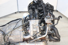 Load image into Gallery viewer, JDM 2004 2005 2006 2007 2008 Mazda RX8 4 port Motor Automatic Transmission 13B-AT 1.3L Engine