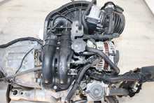 Load image into Gallery viewer, JDM 2004 2005 2006 2007 2008 Mazda RX8 4 port Motor Automatic Transmission 13B-AT 1.3L Engine