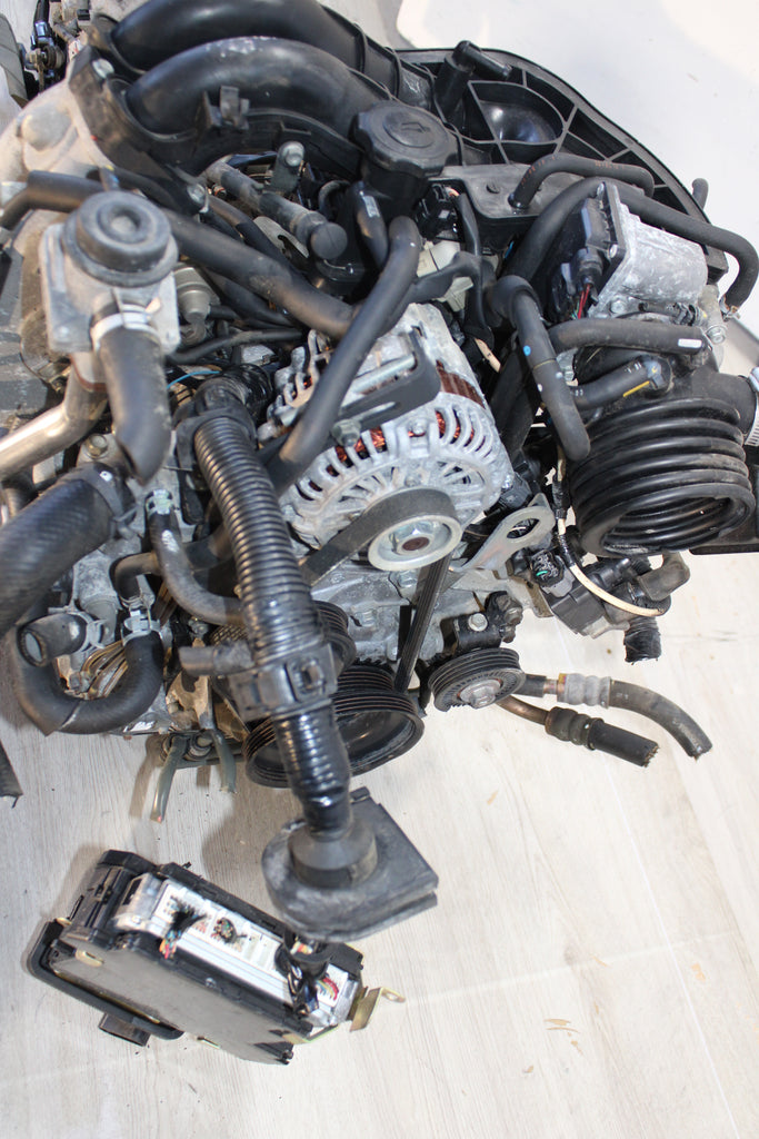 JDM 2004 2005 2006 2007 2008 Mazda RX8 4 port Motor Automatic Transmission 13B-AT 1.3L Engine