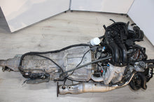 Load image into Gallery viewer, JDM 2004 2005 2006 2007 2008 Mazda RX8 4 port Motor Automatic Transmission 13B-AT 1.3L Engine