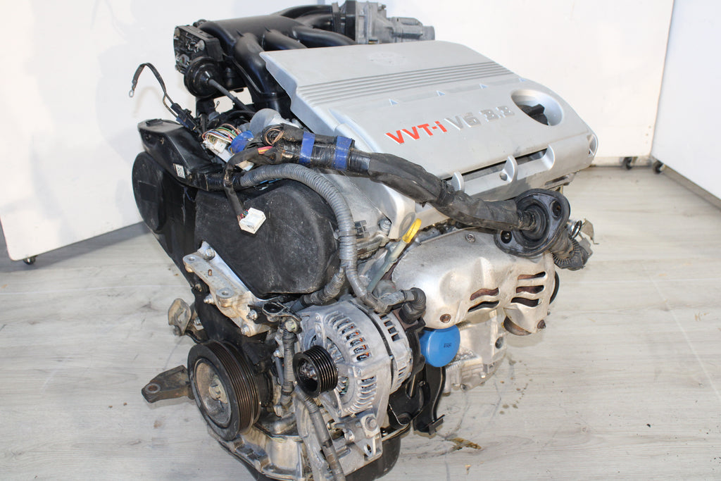 JDM 2004-2006 Toyota Solara - 3.3L (VIN A, 5th digit, 3MZFE engine, 6 cylinder