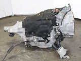JDM 2011-2013 Subaru Forester CVT Automatic 4 Cyl 2.5L Transmission