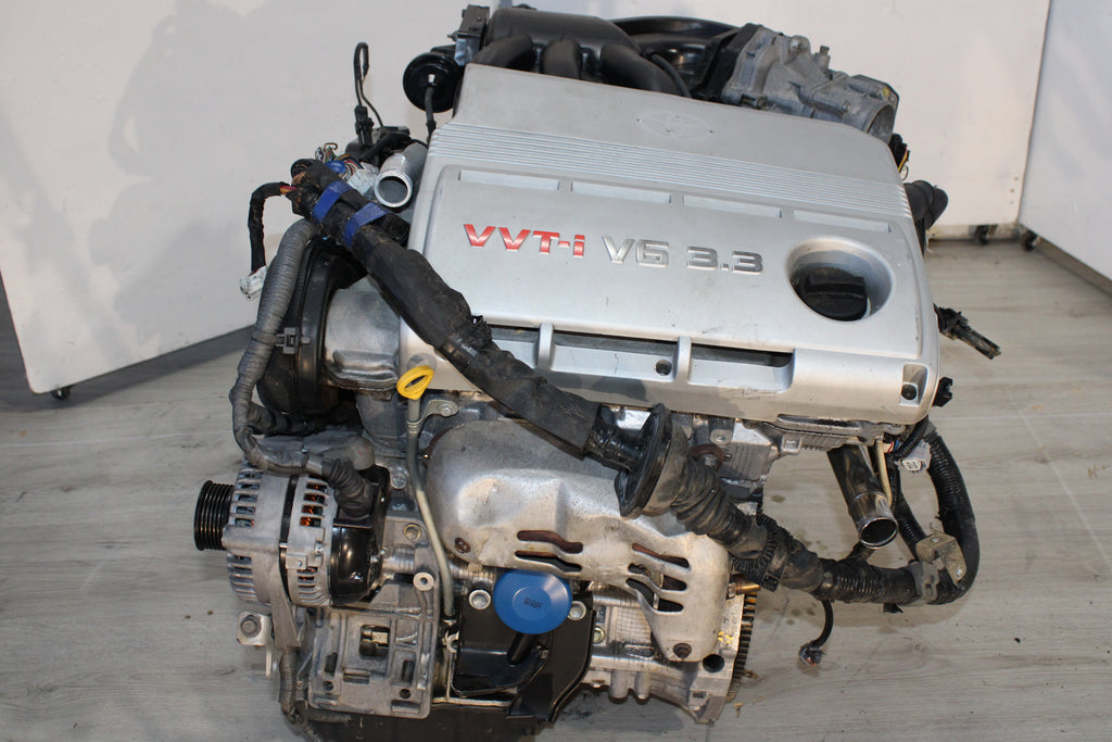 JDM 2004-2006 Toyota Solara - 3.3L (VIN A, 5th digit, 3MZFE engine, 6 cylinder