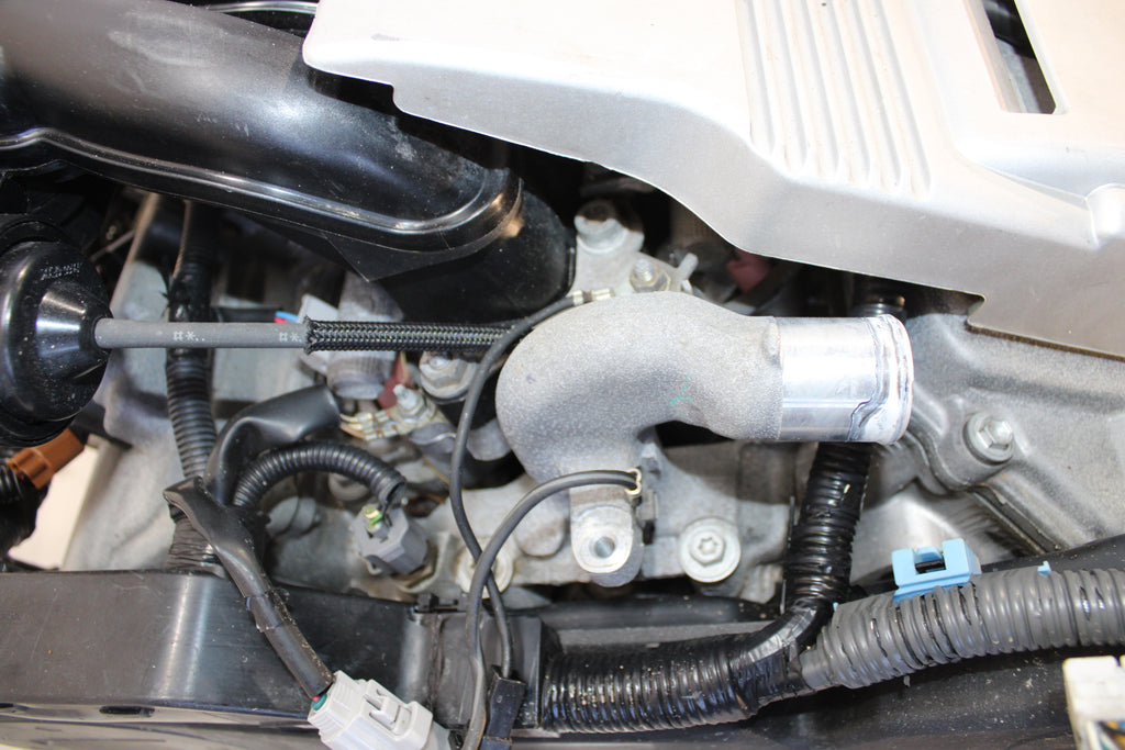 JDM 2004-2006 Toyota Camry - 3.3L (VIN A, 5th digit, 3MZFE engine, 6 cylinder)