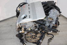 Load image into Gallery viewer, JDM 2004-2007 Toyota Highlander Motor 3MZFE AWD 3.3L 6-Cyl Engine