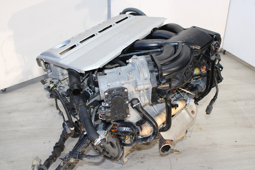 JDM 2004-2006 Toyota Camry - 3.3L (VIN A, 5th digit, 3MZFE engine, 6 cylinder)