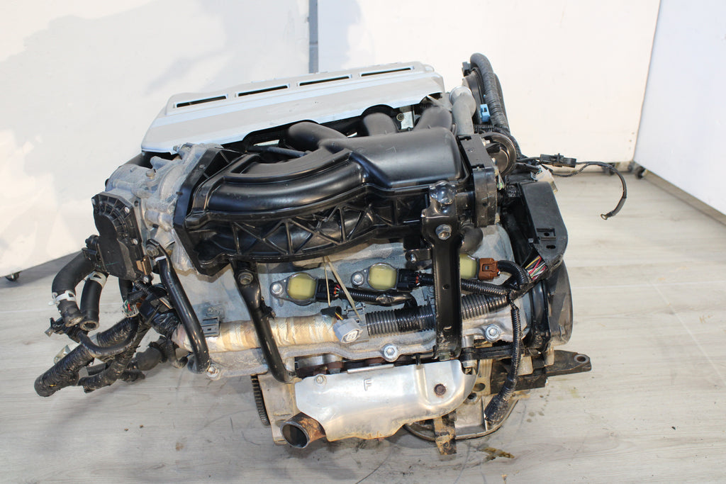 JDM 2004-2006 Toyota Camry - 3.3L (VIN A, 5th digit, 3MZFE engine, 6 cylinder)