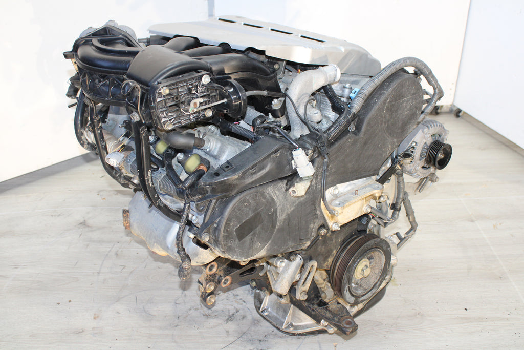 JDM 2004-2007 Toyota Highlander Motor 3MZFE AWD 3.3L 6-Cyl Engine