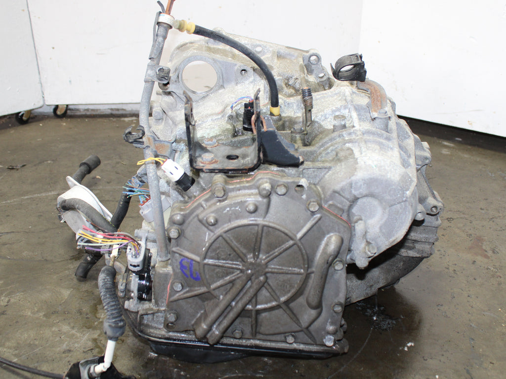 JDM 2009-2012 Toyota Rav4 2WD FWD Automatic 2.5L 4 Cyl Transmission | JDM Engine Direct