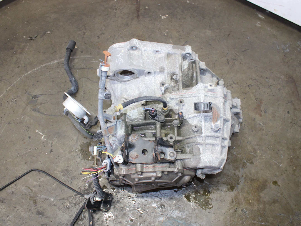 JDM 2006-2008 Toyota Rav4 2WD FWD Automatic 2.4L 4 Cyl Transmission | JDM Engine Direct
