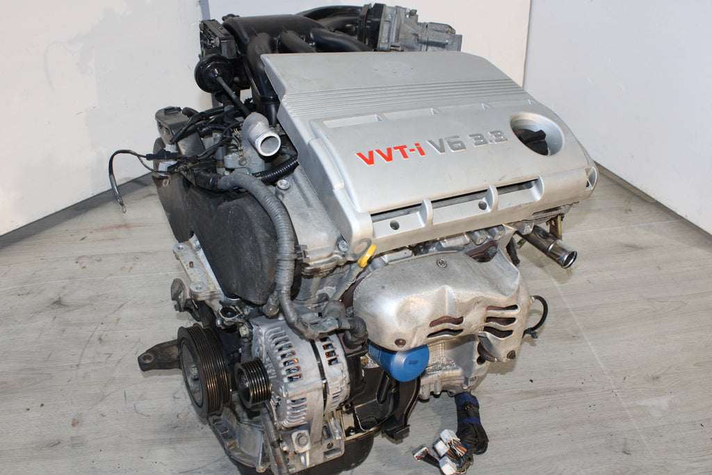 JDM 2004-2006 Toyota Solara - 3.3L (VIN A, 5th digit, 3MZFE engine, 6 cylinder
