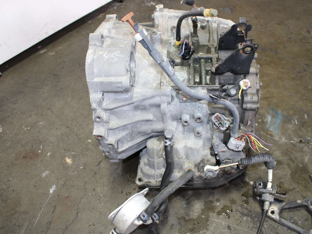 JDM 2005-2010 Toyota Scion TC Automatic 2.4L 4 Cyl Transmission | JDM Engine Direct