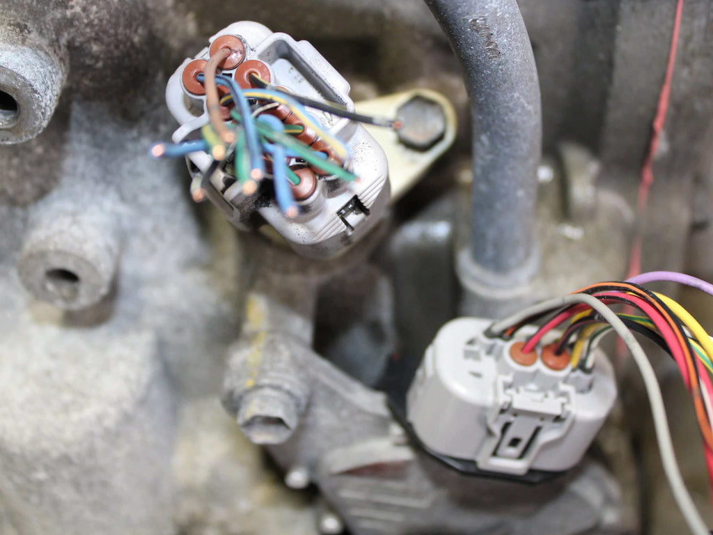 JDM 2006-2008 Toyota Rav4 2WD FWD Automatic 2.4L 4 Cyl Transmission | JDM Engine Direct